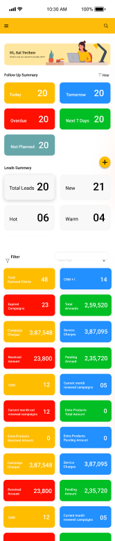 app development