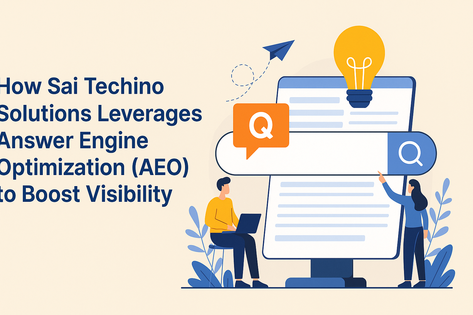 Answer Engine Optimization